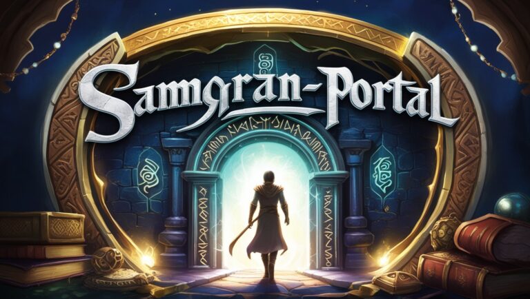 Samgran-Portal