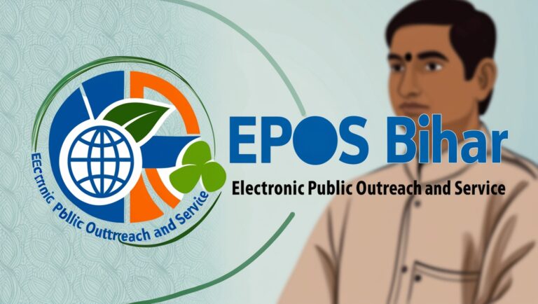 EPOS Bihar