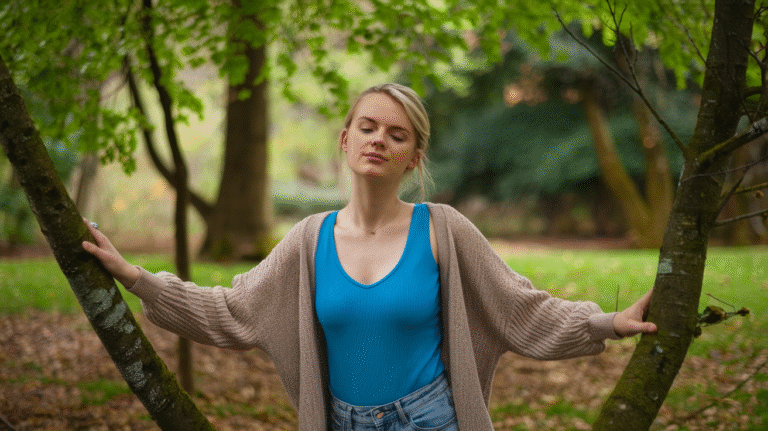 Discovering Elsie-Rose Thomas: A Story of Passion and Talent