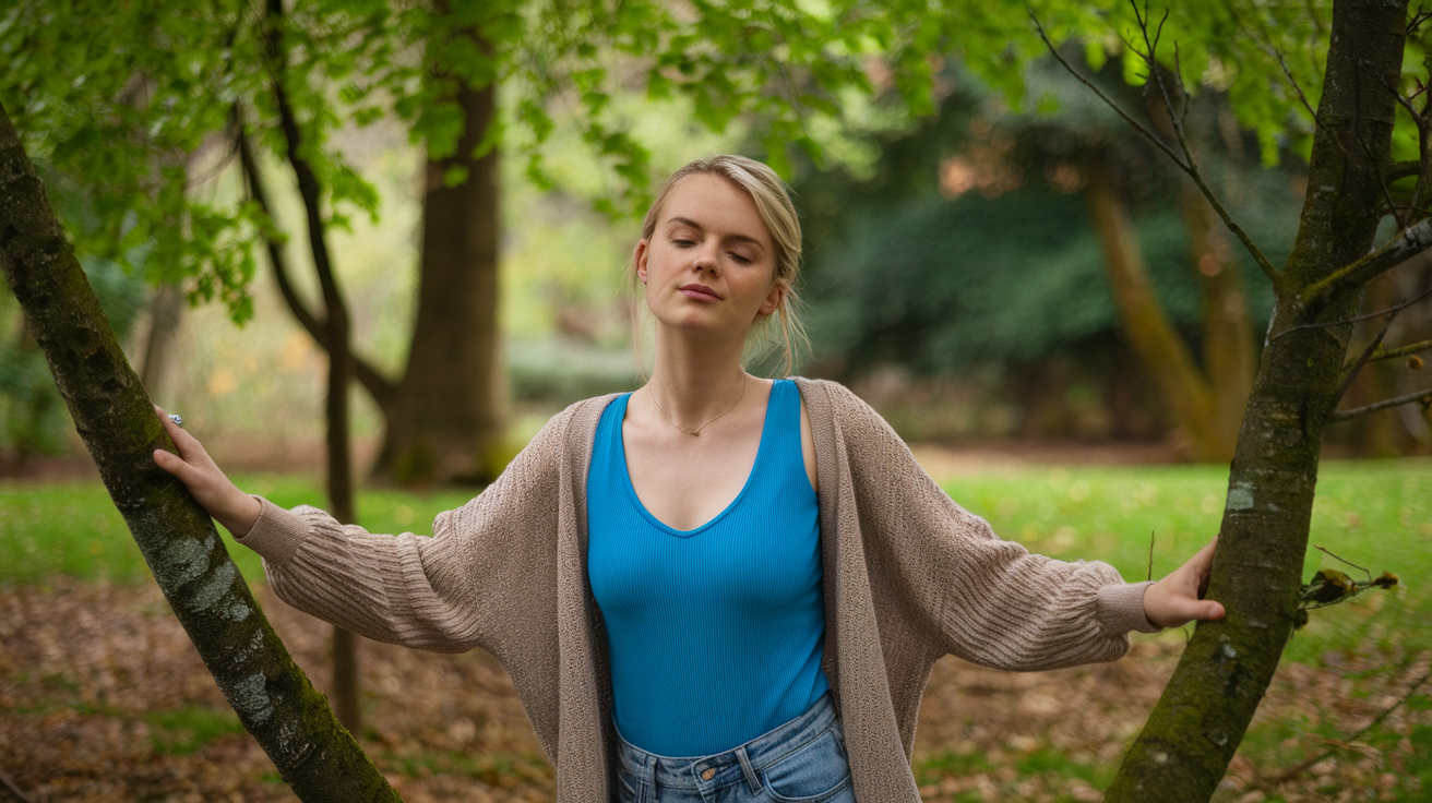 Discovering Elsie-Rose Thomas: A Story of Passion and Talent