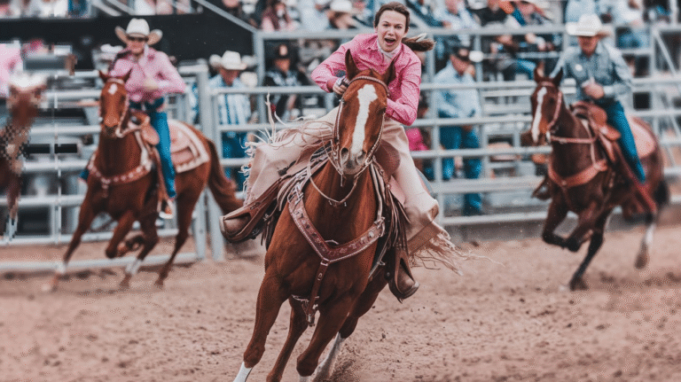 What is Wpraportal and Why It Matters for Rodeo Fans