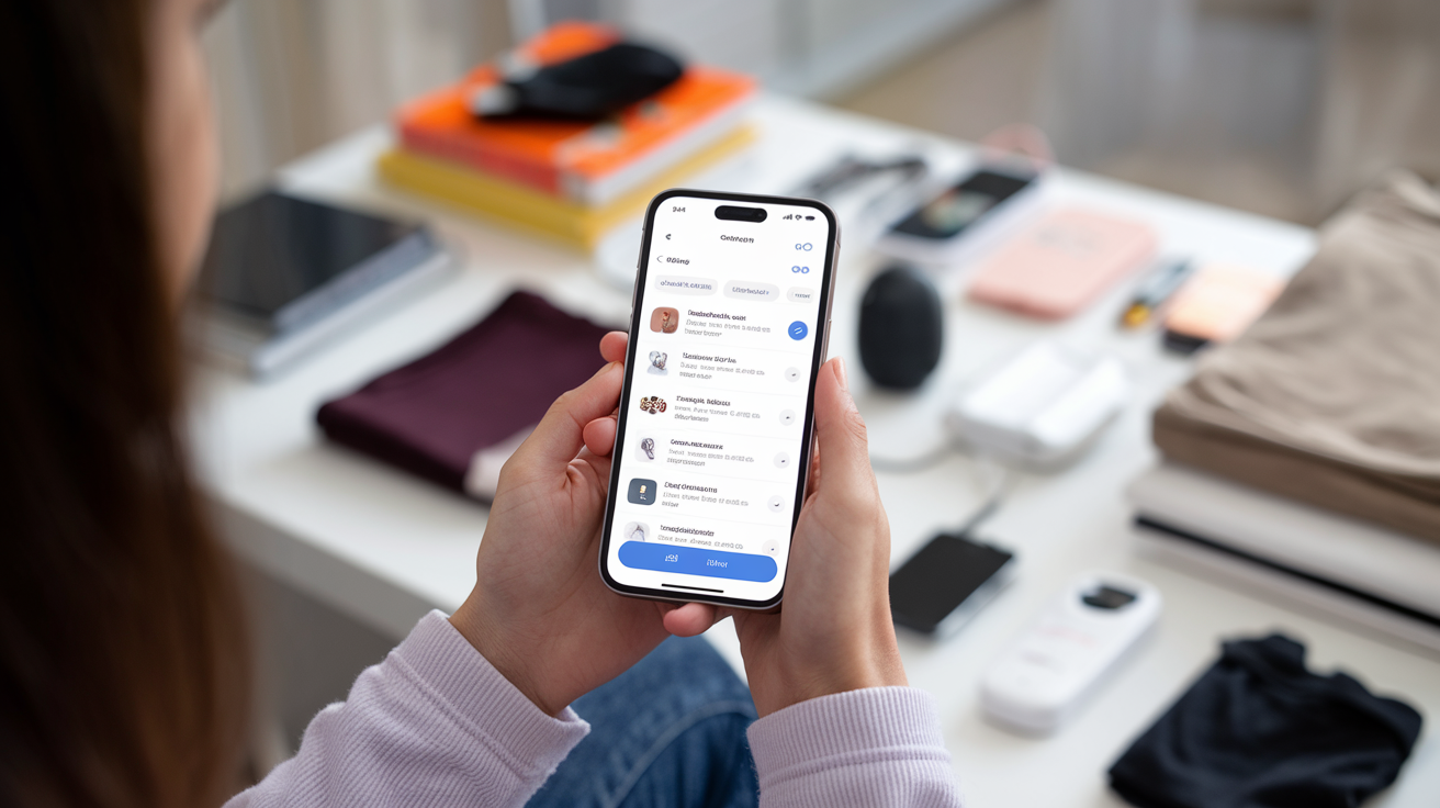 My Stuff 2: A Simple App to Keep All Your Things in One Place