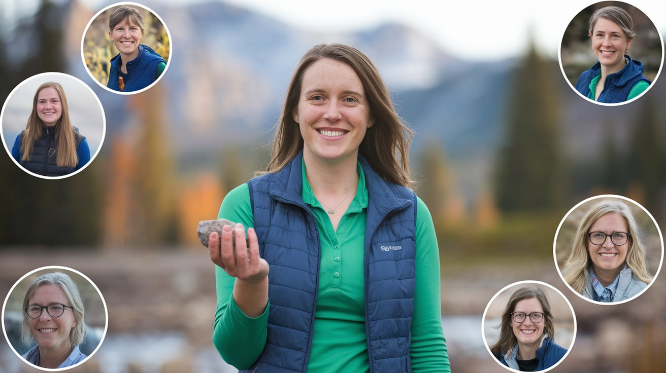 Elizabeth Holley: A Story of Talent and Passion