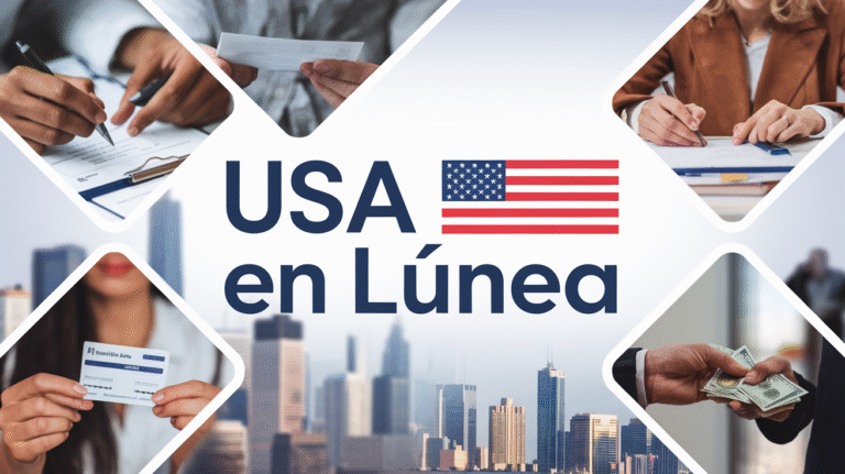 Explore Everything About usaenlinea .com: Your Simple Guide for Spanish Speakers