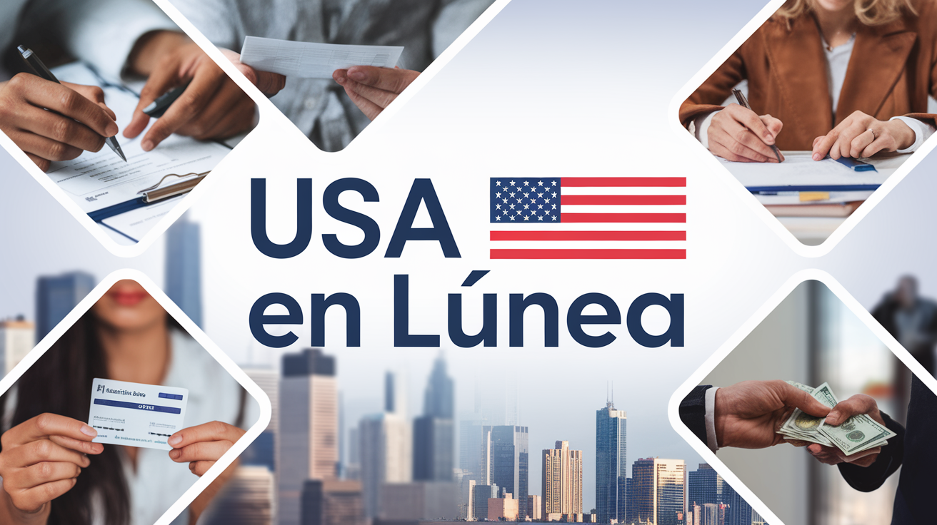Explore Everything About usaenlinea .com: Your Simple Guide for Spanish Speakers